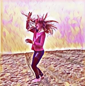 Meet your Posher, Brenda